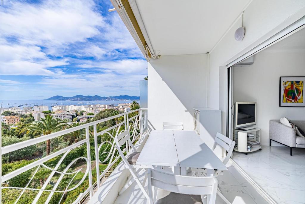 26 KOE - Beautiful Sea View Apartment with Parking - 4