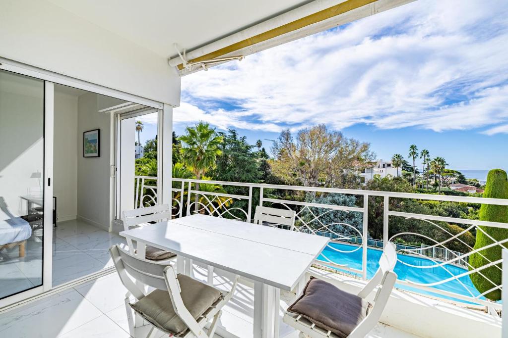 26 KOE - Beautiful Sea View Apartment with Parking - 3