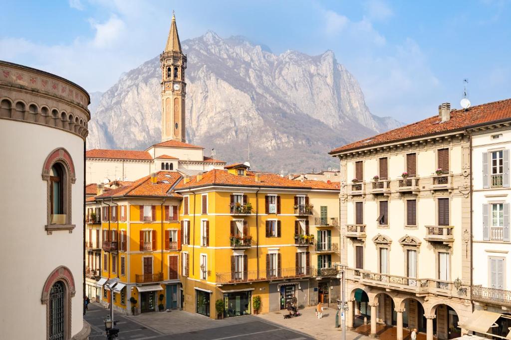 Lake Como View - Suite Lakefront - Station 5', Wifi - 3