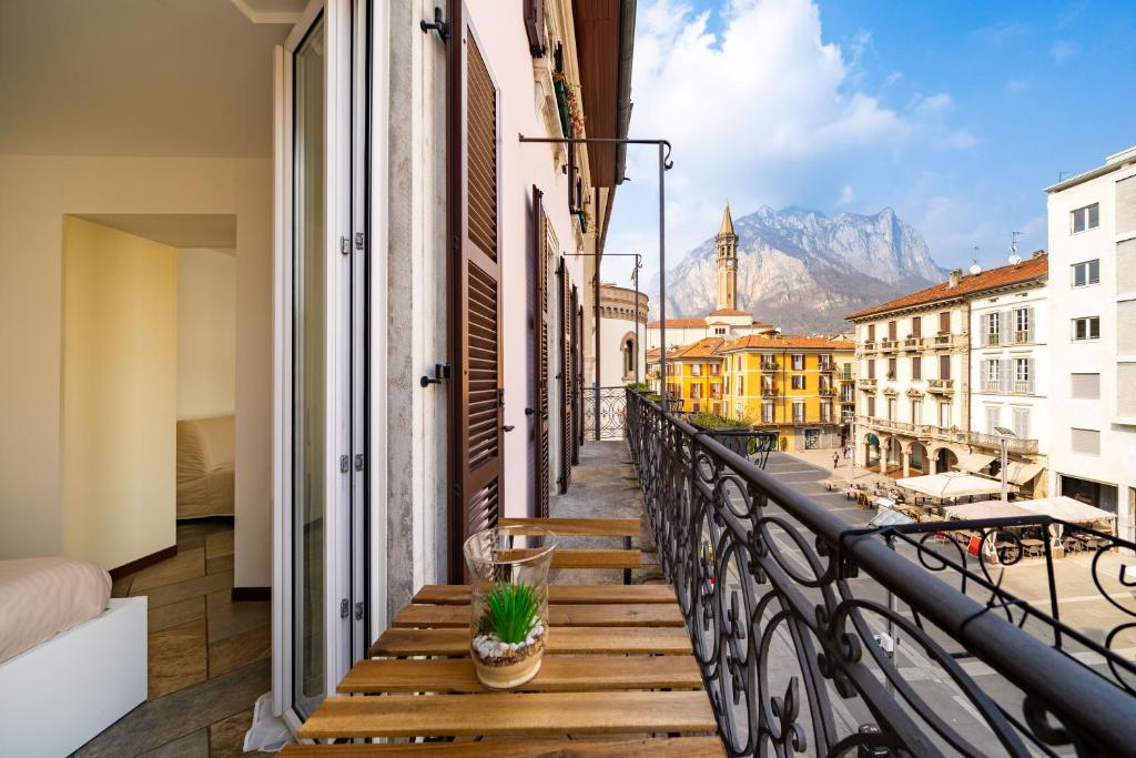 Lake Como View - Suite Lakefront - Station 5', Wifi - 4