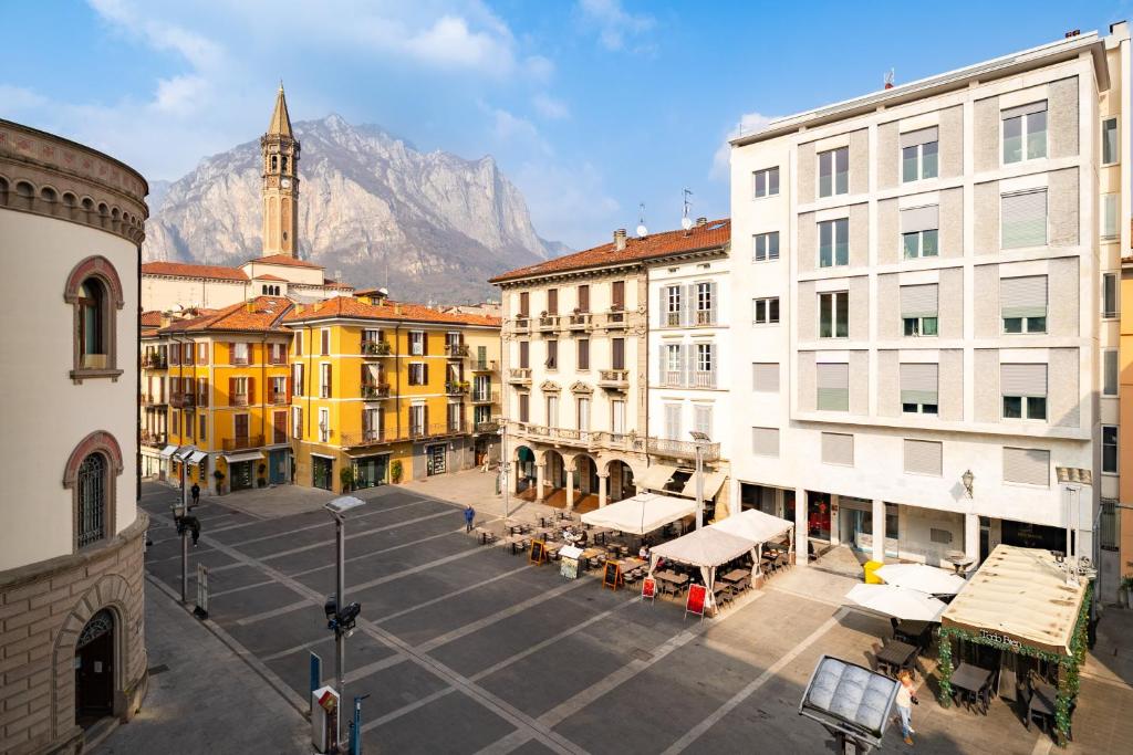 Lake Como View - Suite Lakefront - Station 5', Wifi - 5