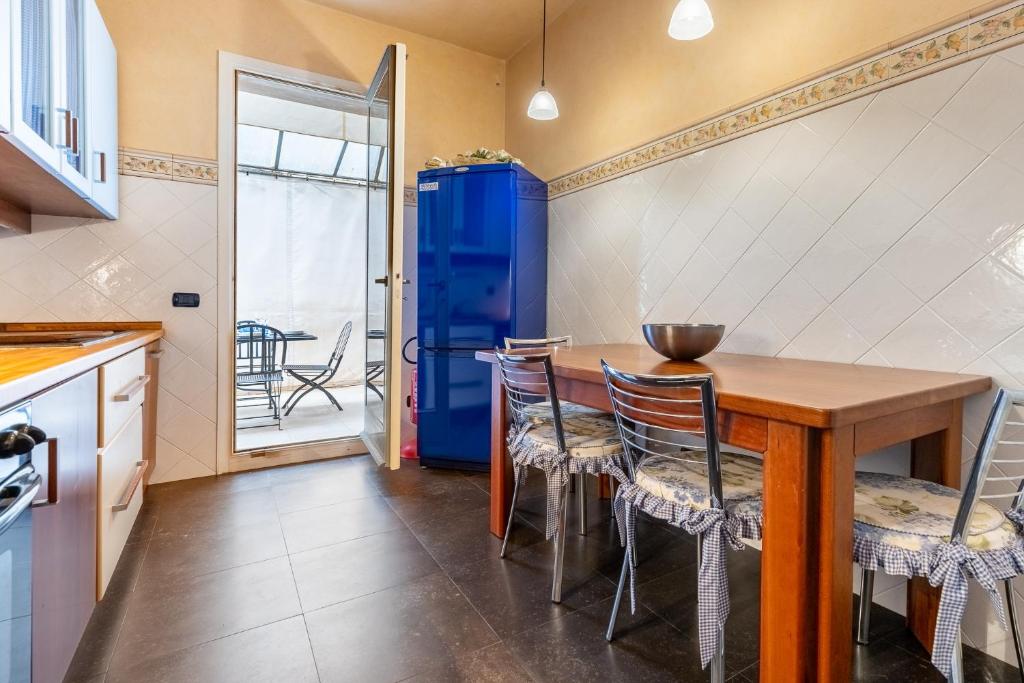 Hostdomus - Salsedine Apartament - 5