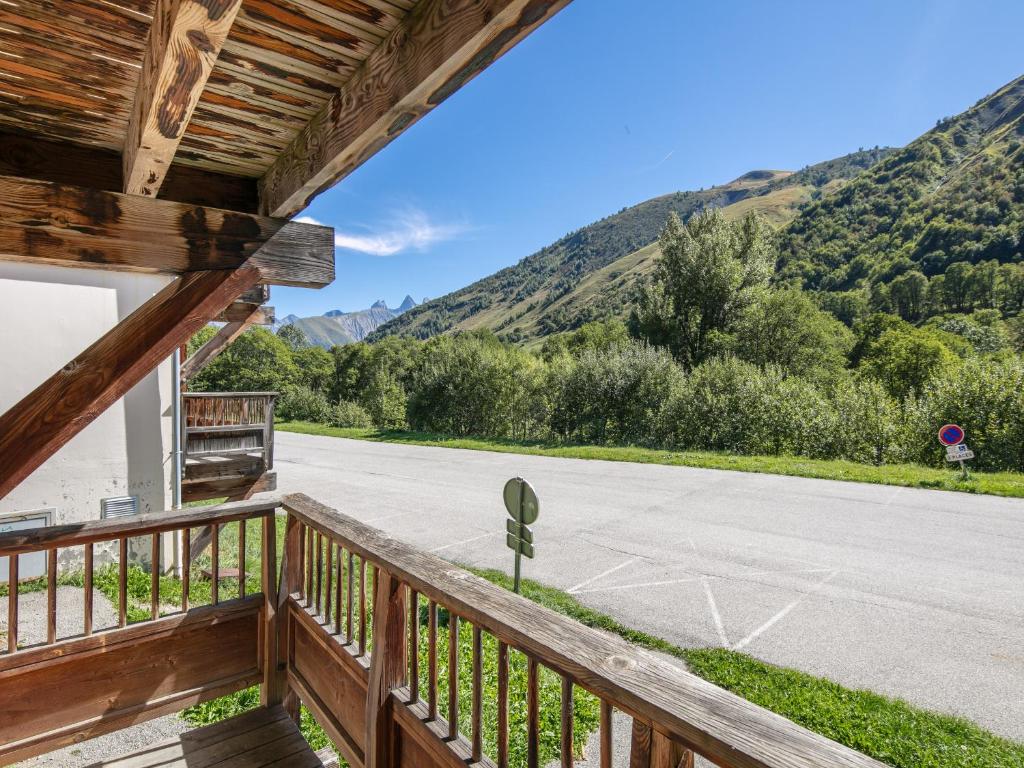 Les Chalets de l Arvan 1 N17 - 2P6 - 3