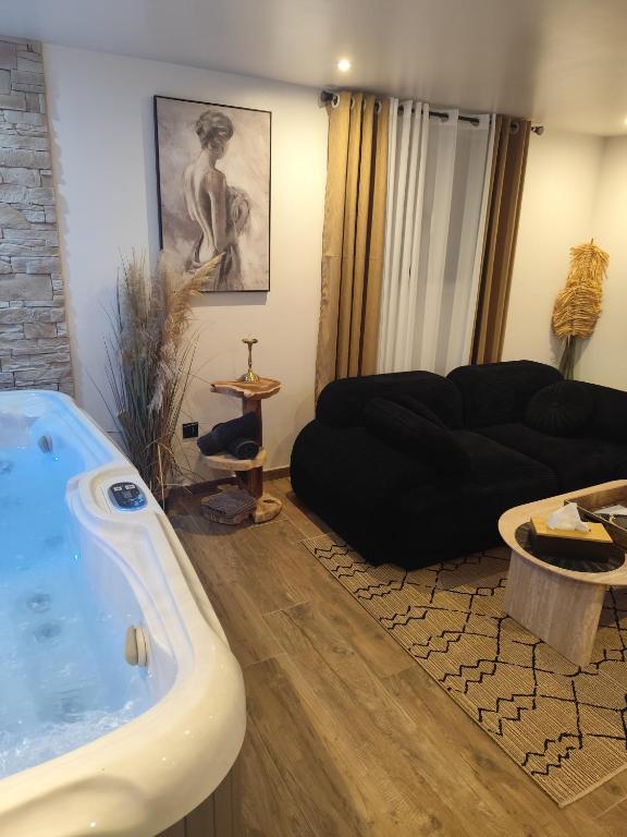 Le SPA de Senard - 4