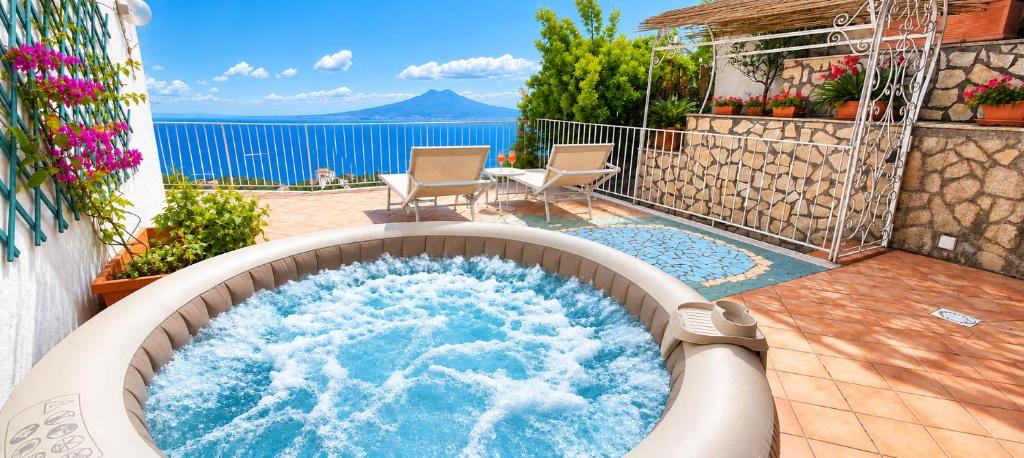 Bellavilla Sorrento B - 1