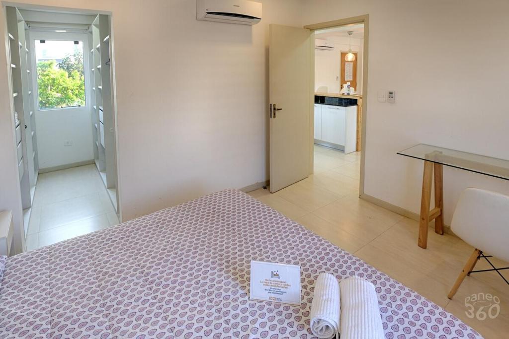 N1A1 - Work and Comfort with Pool and City Views - 4