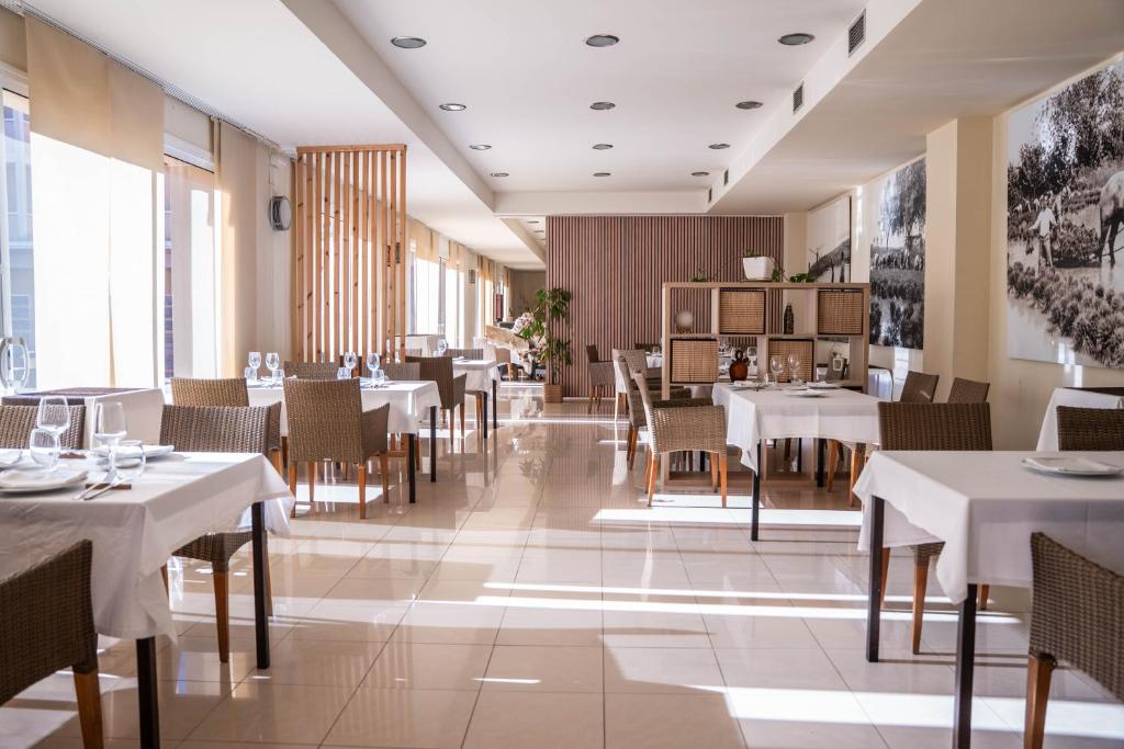 Apartaments Las Dunas - 4