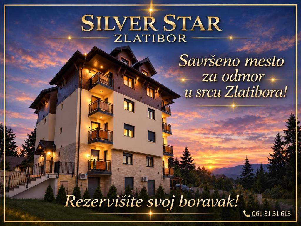 Silver Star Zlatibor - 1