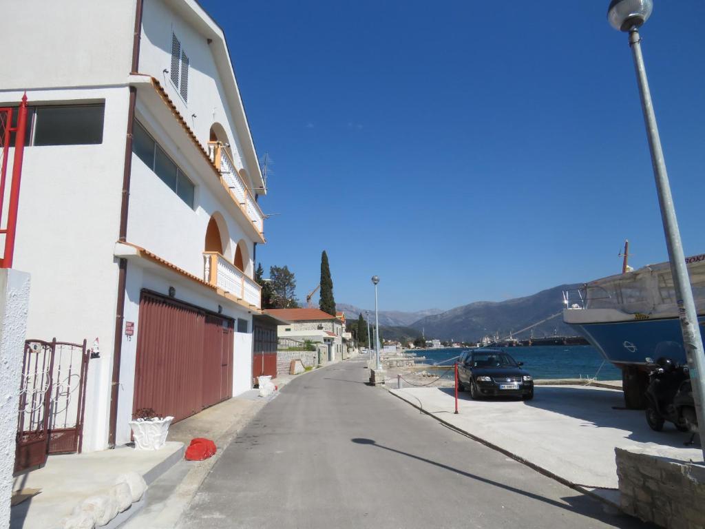 Stan Apatman Mirela - 5