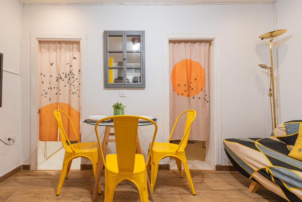 Chez camomille - 1