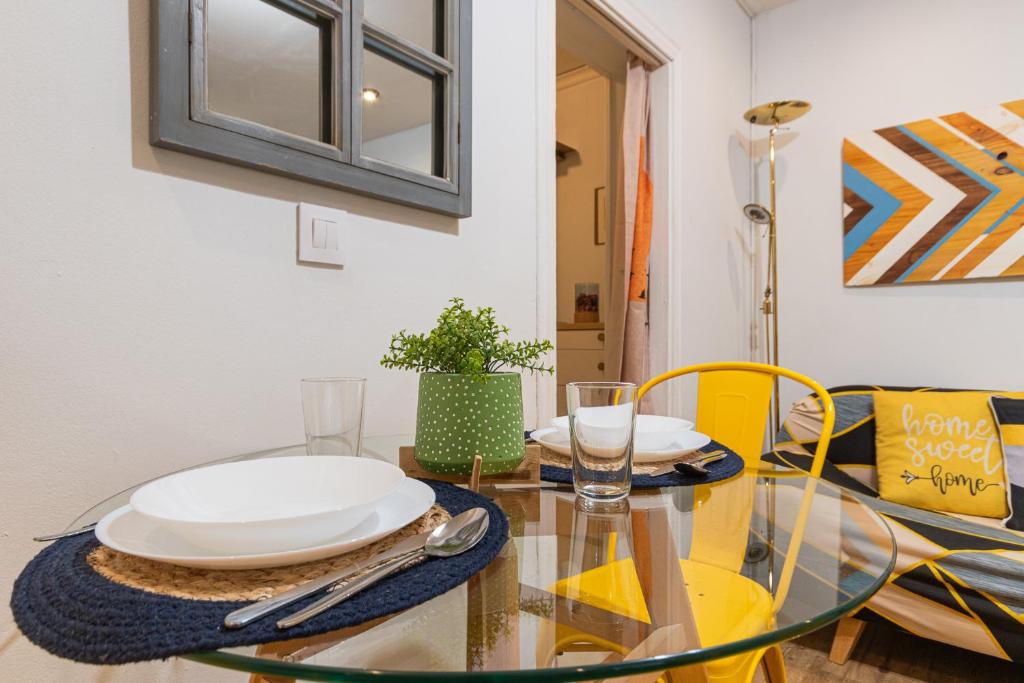 Chez camomille - 3