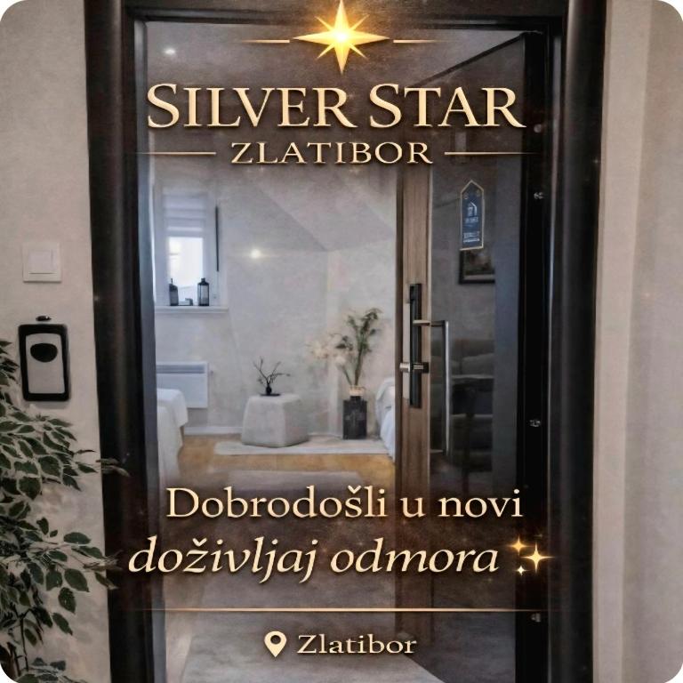 Silver Star Zlatibor - 2