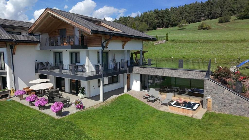 Platiederhof Apt Unterpulg - 1