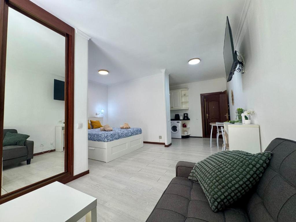 Catalina Beach Studio - 5