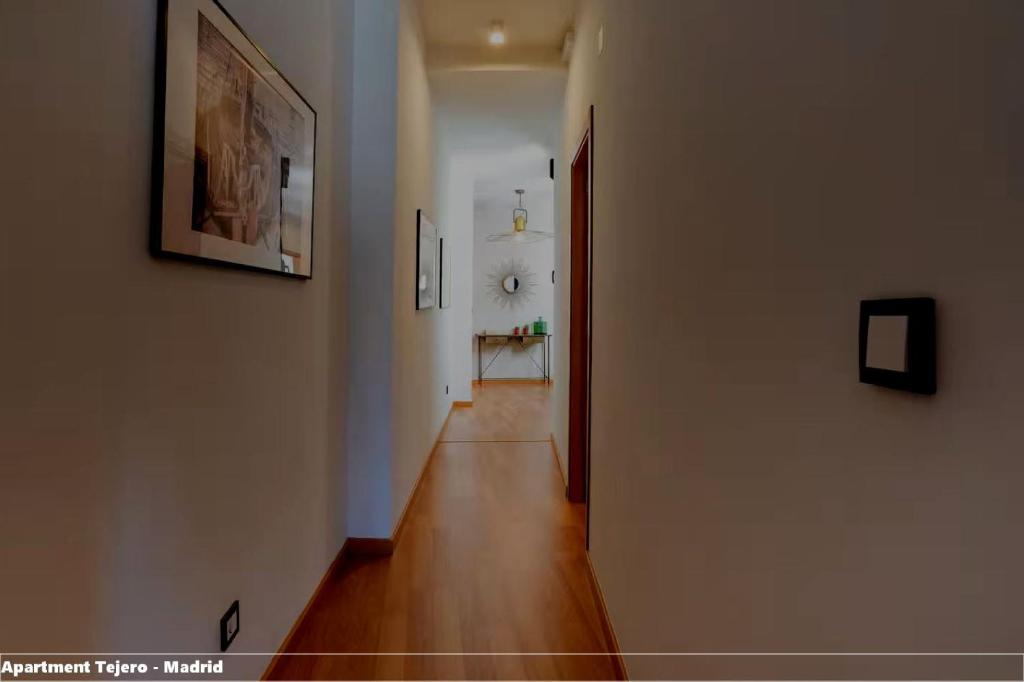 Apartment Tejero - 2