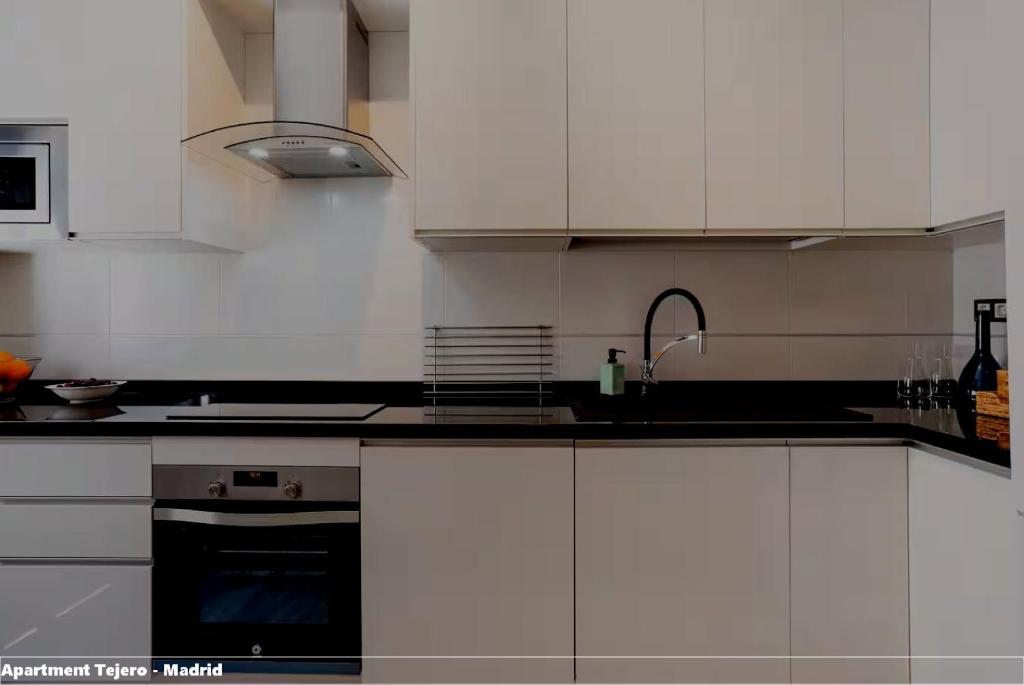 Apartment Tejero - 3