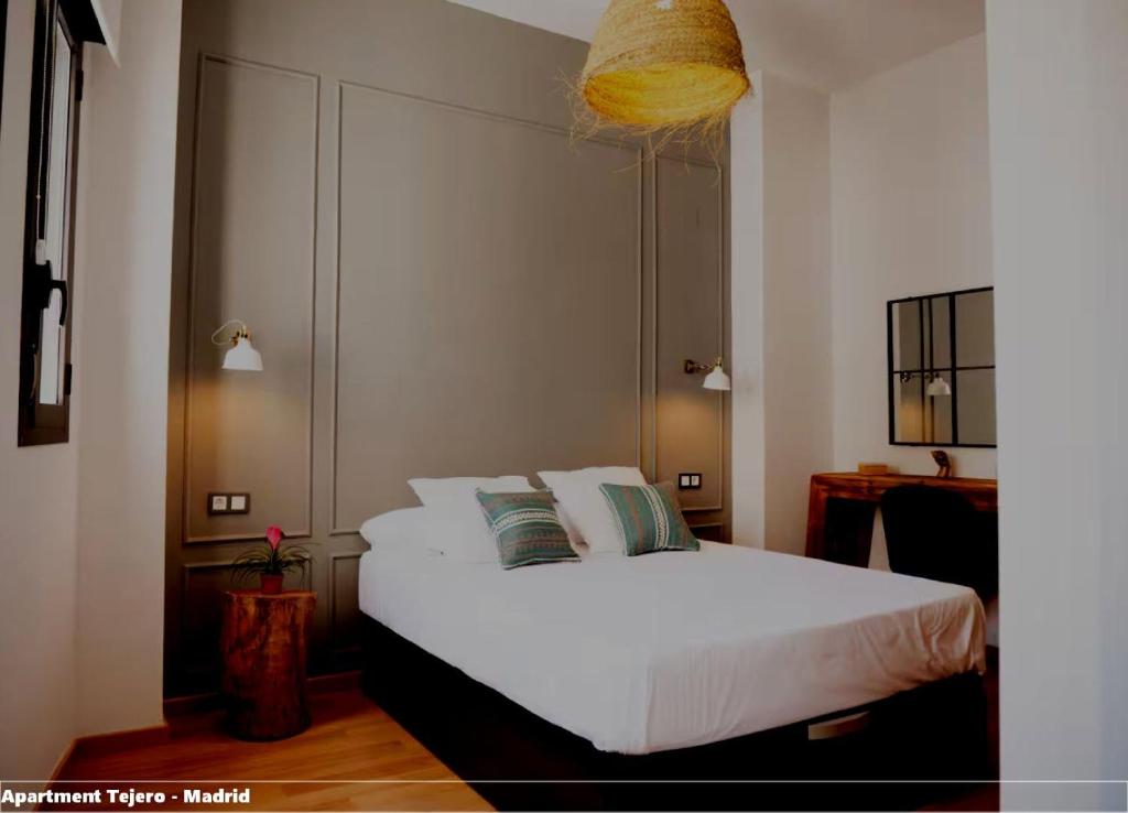 Apartment Tejero - 4