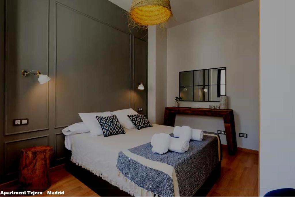 Apartment Tejero - 1