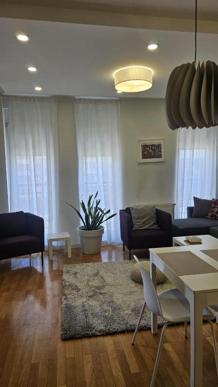 EUROPE 1 Apartment - 4