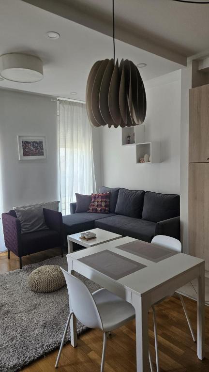 EUROPE 1 Apartment - 1