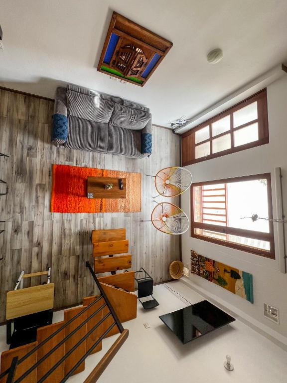 Apartamento Deluxe centro de Villa de Leyva - 1