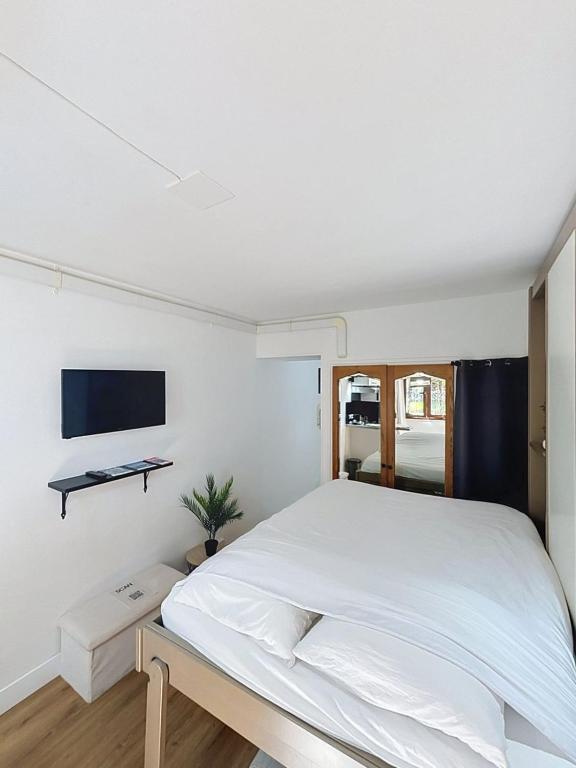 16 LYS - Lovely studio for two 10 minutes from the Croisette - 1