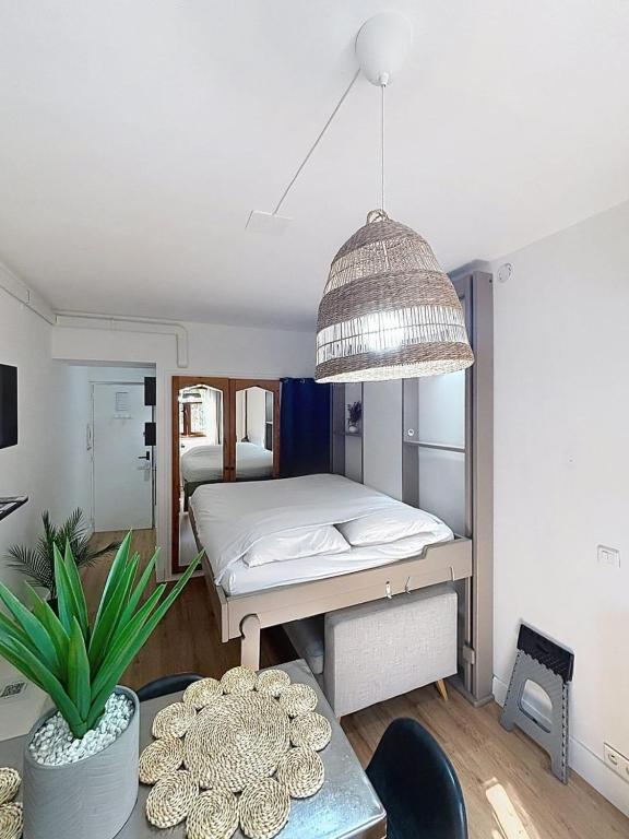 16 LYS - Lovely studio for two 10 minutes from the Croisette - 4