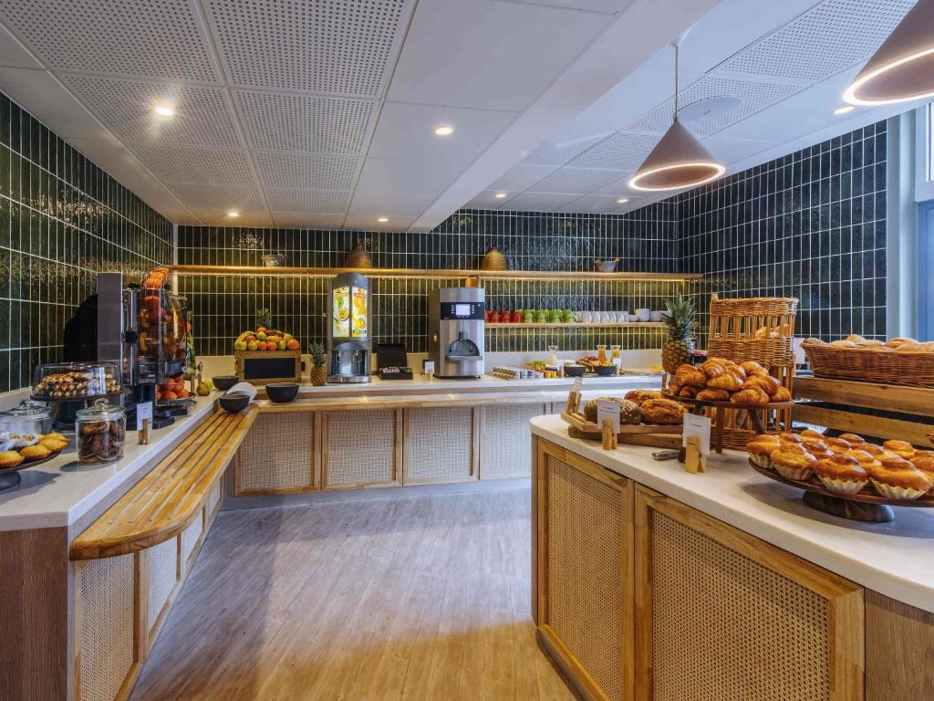 ibis Styles Antibes - 4