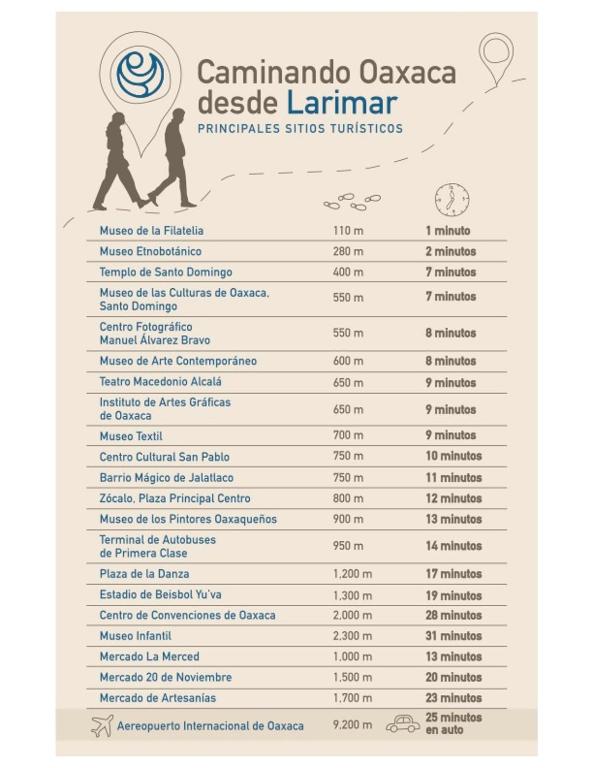 LARIMAR Gallery y Hotel Boutique - 3