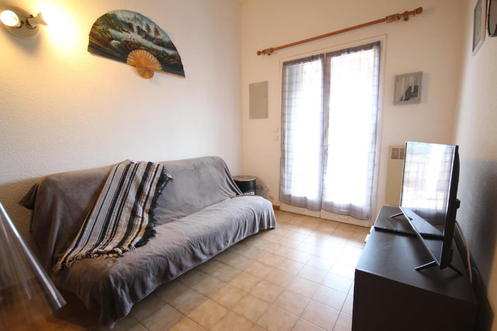 Maison de vacances, 4 -6 couchages, 200m de la mer, Residence securisee LES SENTOLINES, PORTIRAGNES PLAGE LRSEN47 - 4
