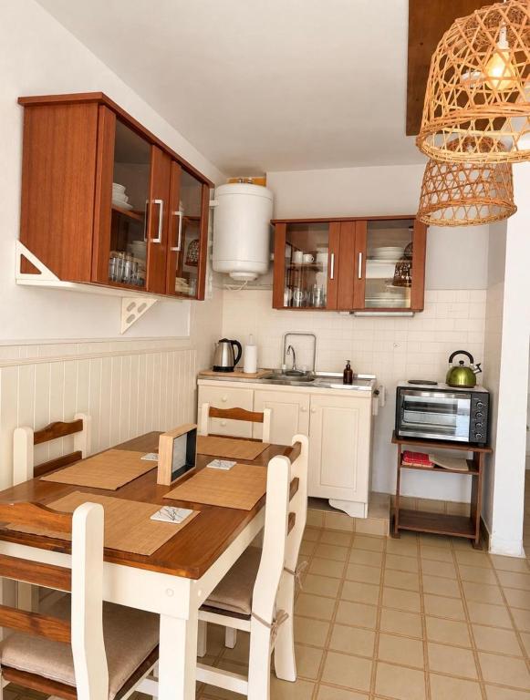 Departamento comodo y centrico - 3