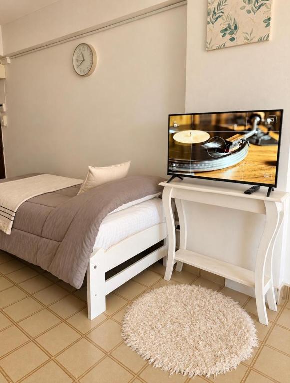 Departamento comodo y centrico - 4