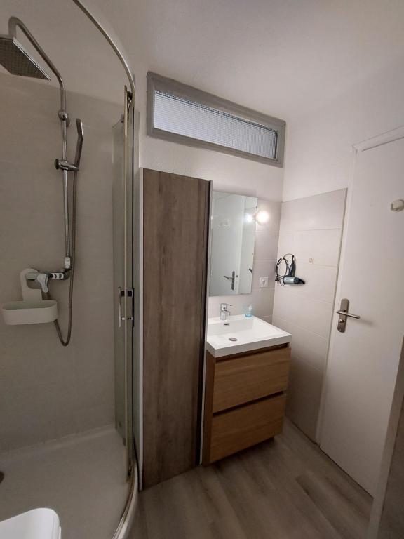 Appartement en bord de mer - 4