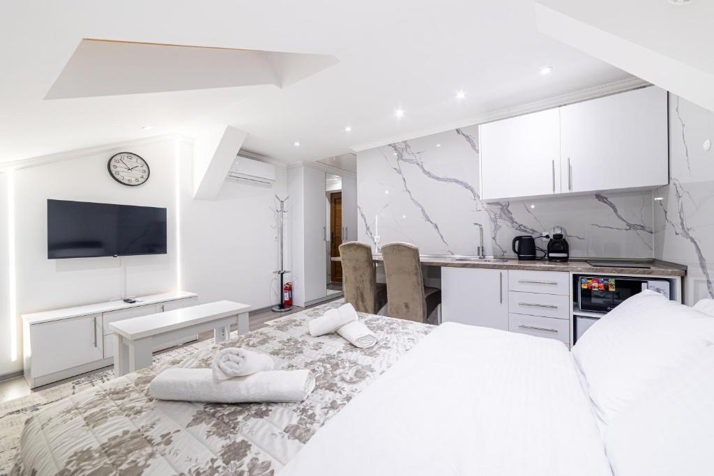 Kulovica City Center Design apartments - 2