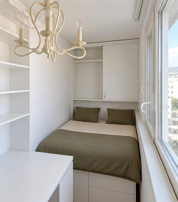 Modern Apartment 40m2 Near City & Master Quarter - 2