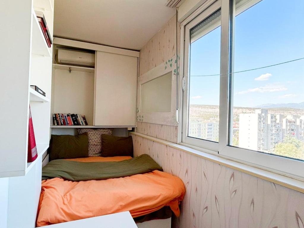 Modern Apartment 40m2 Near City & Master Quarter - 3