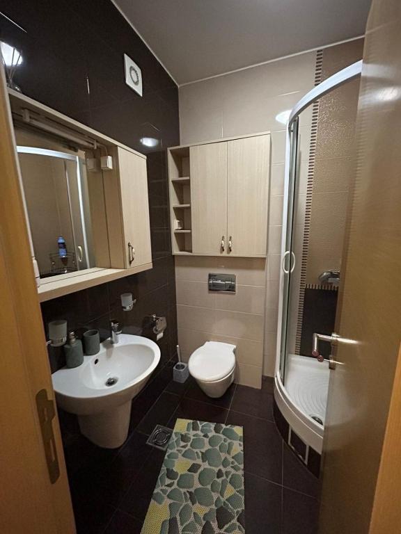 Modern Apartment 40m2 Near City & Master Quarter - 4