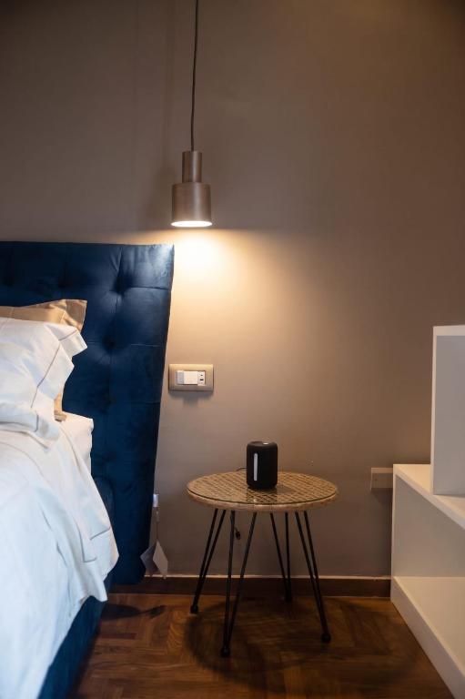Emmesse rooms & infinite blue - 5