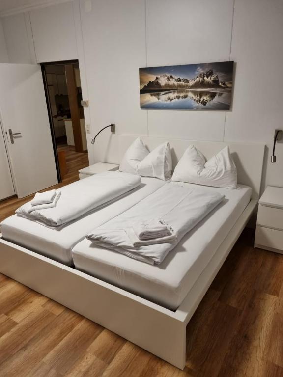 4 bedroom Apartment In the center - 3