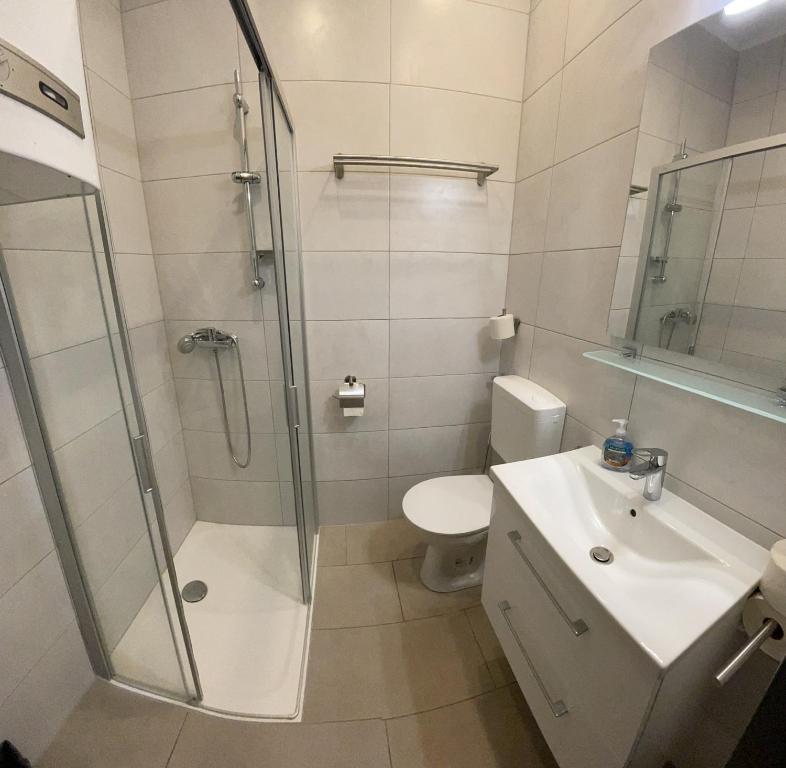 4 bedroom Apartment In the center - 5