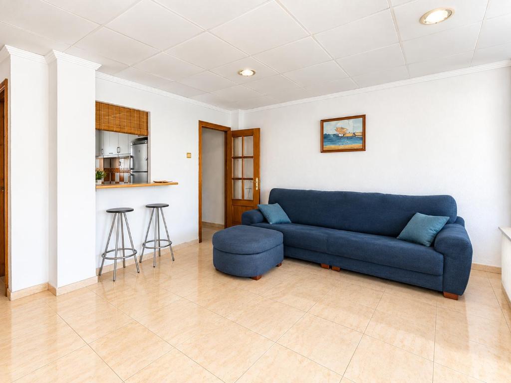 Apartamento junto a la playa de la Malvarrosa en Valencia, hasta 5 huespedes - 4