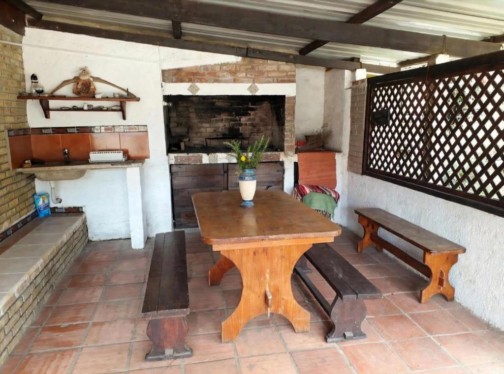 El remanso de Jaure - 5