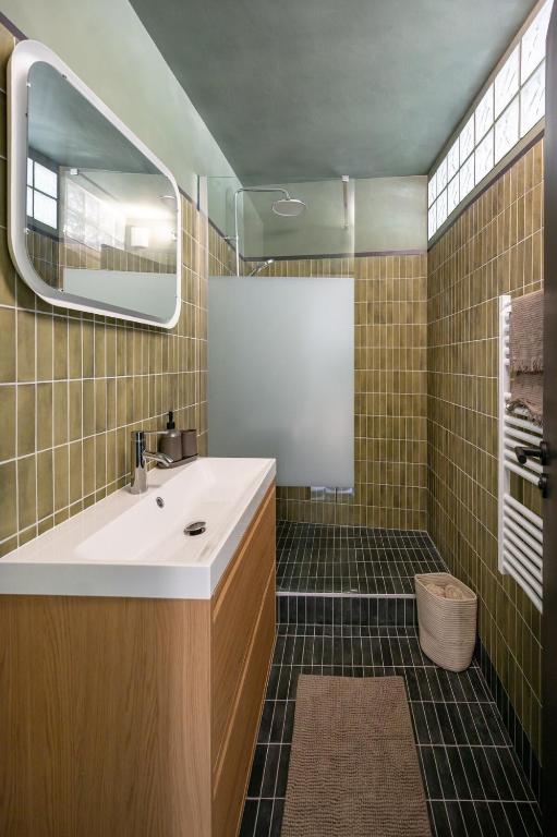 Elegant Parisian apartment, Place des Vosges - 4