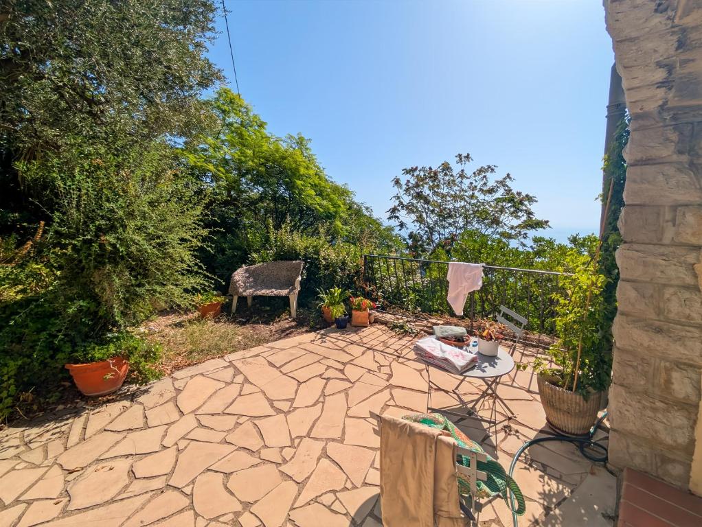 L'Oasis d'Eze - 2