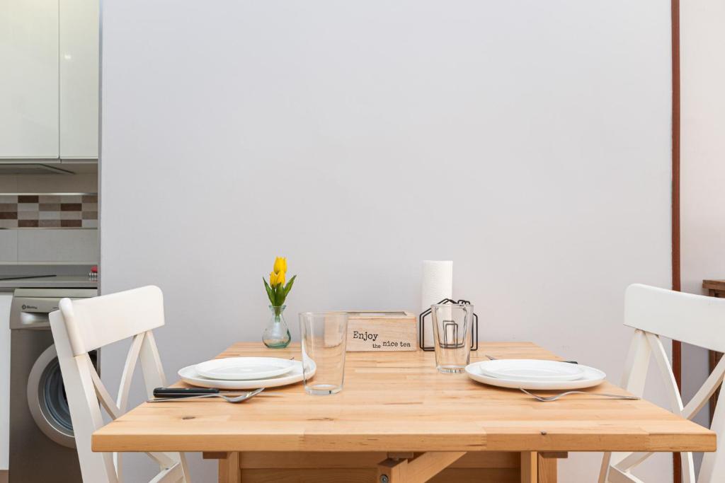 Le blanc Atelier Chamberi - 4