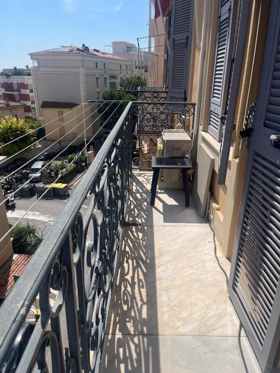 Charming 3 star apart near Monte Carlo 3rd floor - 5