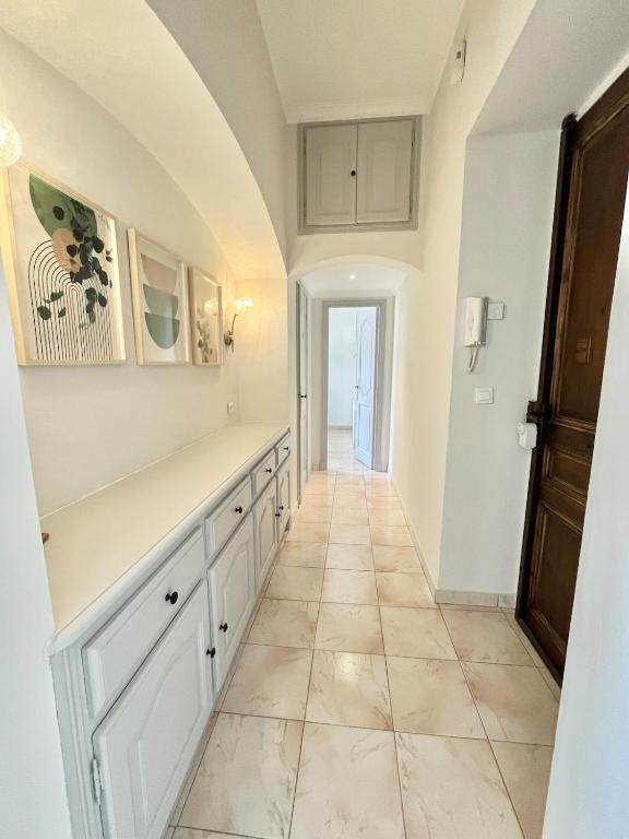 Charming 3 star apart near Monte Carlo 3rd floor - 4