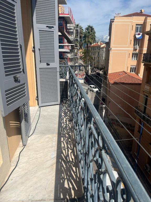 Charming 3 star apart near Monte Carlo 3rd floor - 2