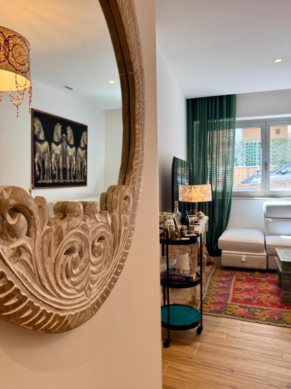 Ricotti Apt, 2 min from metro - 2