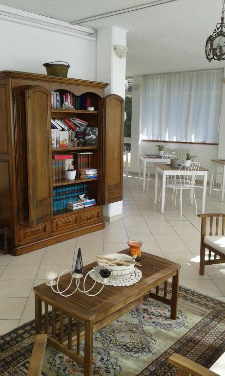 Casa Versilia Hotel - 2